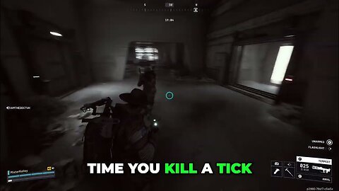 Unexpected Tick Death Reactions in Arc Raiders #shorts