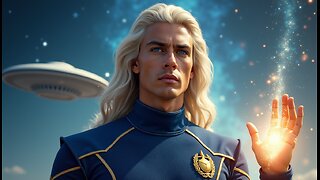 🇺🇸 Galactic Federation high-vibrational gamma-ray spaceships orbit -