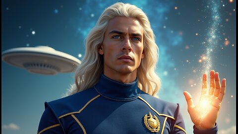 🇺🇸 Galactic Federation high-vibrational gamma-ray spaceships orbit -