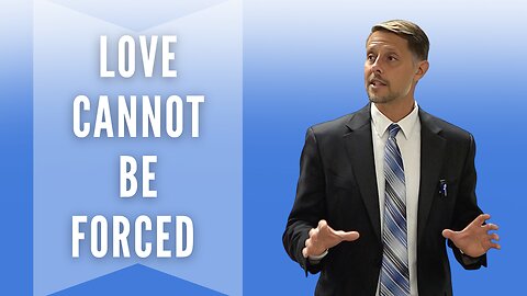 The Tightrope Of Liberty | Scott Ritsema