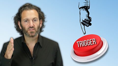 How to Stop Getting Triggered