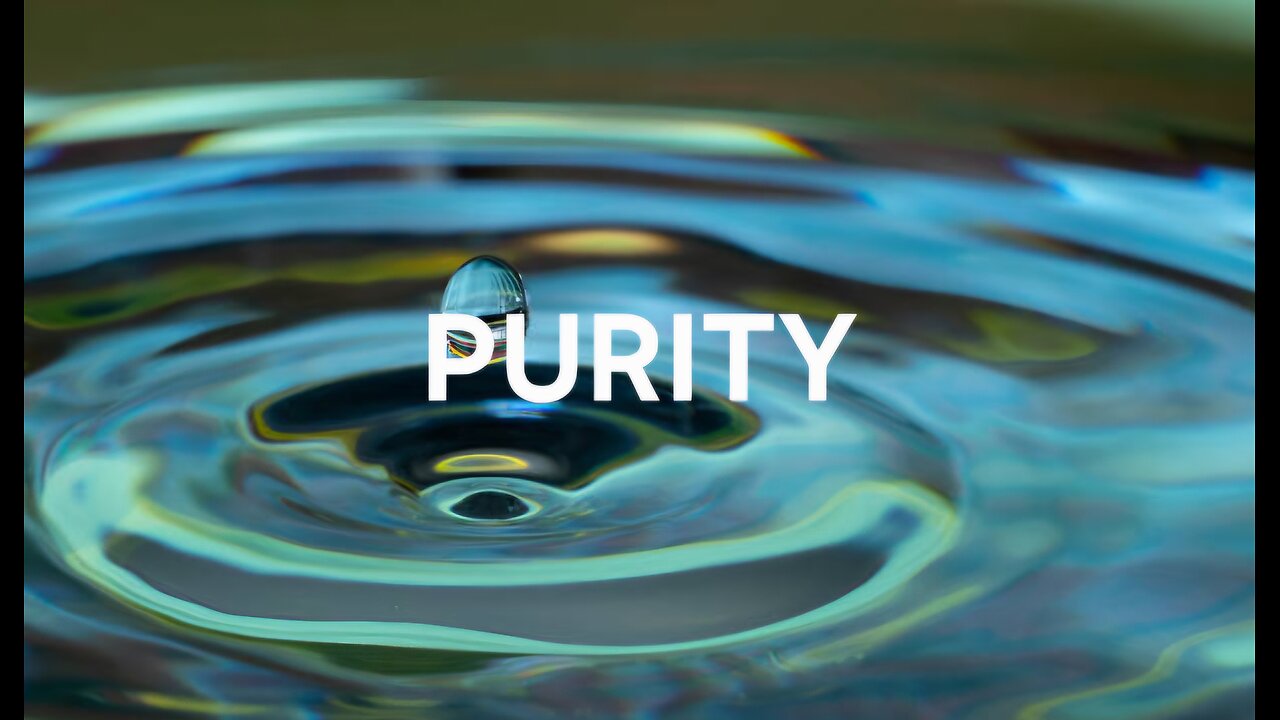 Attributes Of A Missionary: Purity #videotional #housechurch