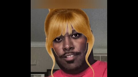 Responding to my obsessive hater Mr. 10 dollars aka Princess Kenneth. Yea I'm playing the video.