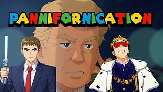 Donald Trump and the return of the PANNICAN + Americana