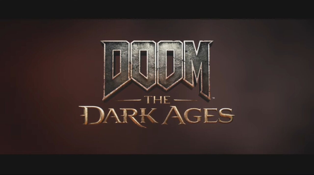 DOOM The Dark Ages Full Movie All Cutscenes