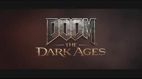 DOOM The Dark Ages Full Movie All Cutscenes