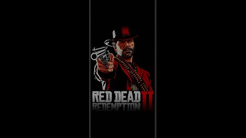 RedDead 2