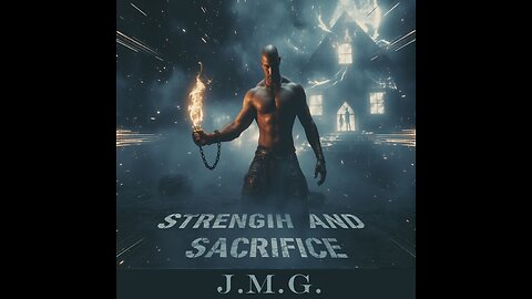 🎵 Strength and Sacrifice – John M. Gunn | Honoring the Men Who Gave It All Without Asking