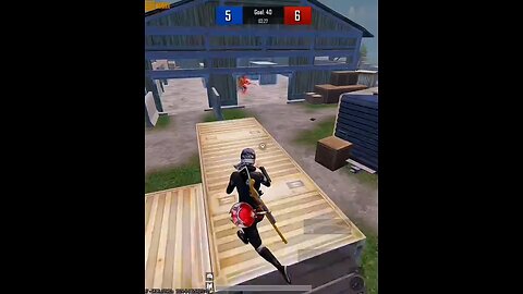 PUBG mobile game