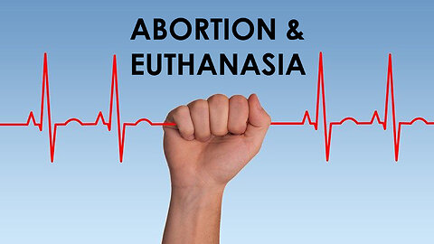 Kate Shemirani & Stuart Wilkie: "Compassion" Is Now Being Defined As Death At Both Ends Of Life
