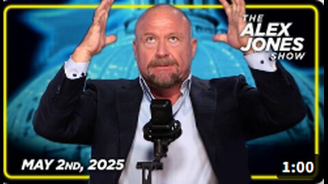 FRIDAY BOMBSHELL BROADCAST: HHS Head RFK Jr. Preparing To Release Irrefutable Evidence That The Obama Admin Created Covid-19 In A US Lab! PLUS, Secretary of State Rubio To Release Evidence That The Biden Admin Illegally Targeted Elon Musk, Alex Jones &