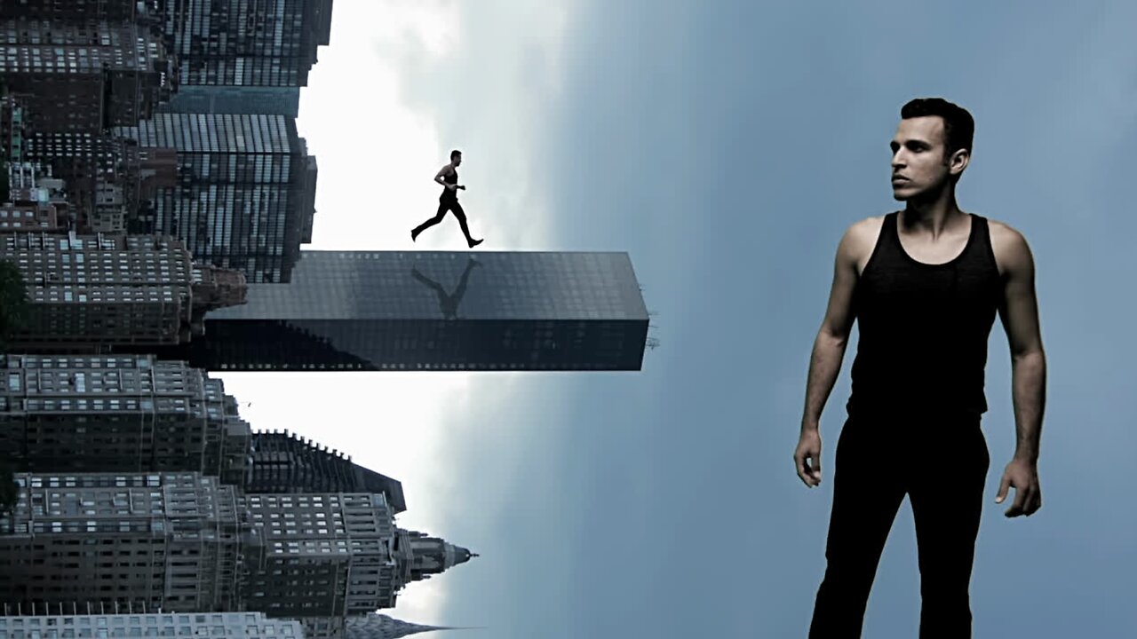 The Collective Hero's Journey