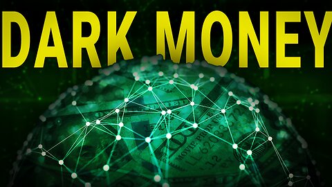 Dark Money: How Billionaires Bankroll Chaos // Bruner x Mel K (Jun. 16, 2025)
