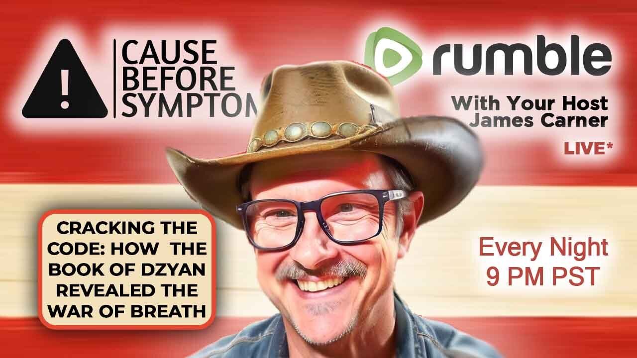 Cracking the Code: How the Book of Dzyan Revealed the War Over Breath