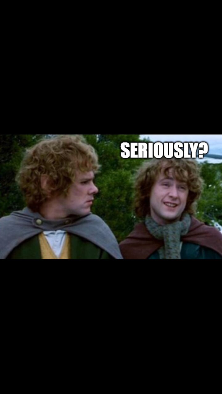 Ring In The Ewwww! Leftist Doesnt Understand Why Conservatives Are Put-Off By Her Septum Piercing