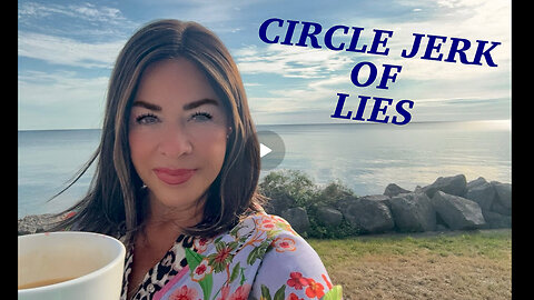 DR JANE RUBY - HHS IS A CIRCLE JERK OF LIES TO KEEP MRNA GOING STRONG