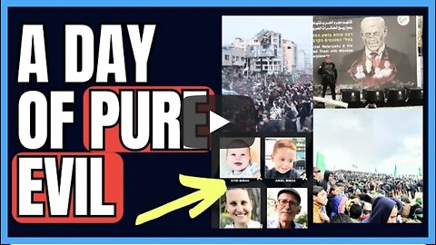 🚨 You Cannot Support Gaza After Watching This...