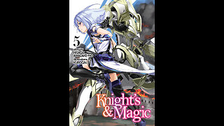Knight's & Magic Volume 5