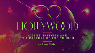 Shocking Facts about Aliens and the Rapture of the Church