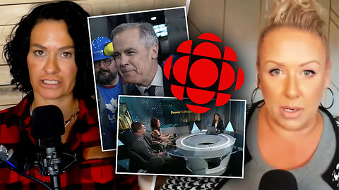 CBC panellist calls out Carney: 'Tariffs are higher today than they were on election day'