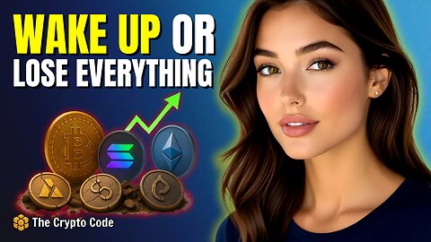 This Is NOT 2021 Anymore — The New Rules of Crypto