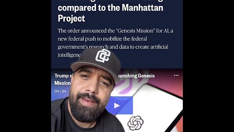 The Biblical Truth About AI