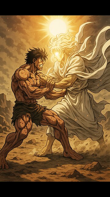 A Rock God Couldn’t Lift? | Trinity Paradox Explained