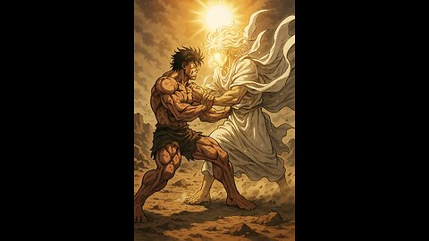A Rock God Couldn’t Lift? | Trinity Paradox Explained