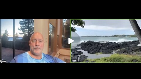 Juan O Savin w/ Michael Jaco > CIC Trump Moves On Venezuela + End The Fed Reserve