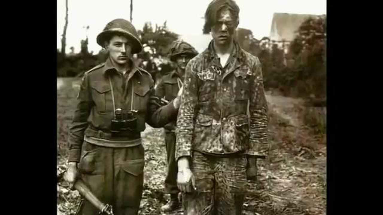 Other Losses - Germany Under Allied Occupation (Documentary)