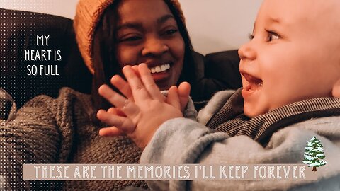 i'm learning to appreciate this beautiful life