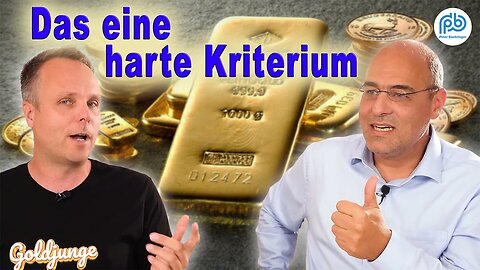 Anleger verlangen Physisches statt Papiergold: Verliert der Staat nun die Steuerung?