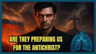 Prophetic Signs: Antichrist Series, Digital Control & Genetic Manipulation