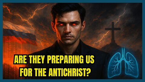 Prophetic Signs: Antichrist Series, Digital Control & Genetic Manipulation