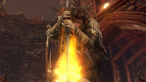 Middle-earth: Shadow of Mordor, Playthrough, pt.12