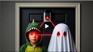 WARNING! | AMAZON RING | IS NOW ILLEGALLY USING FACIAL RECOGNITION