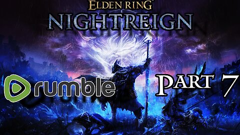 Elden Ring Nightreign - Tuesday Night!
