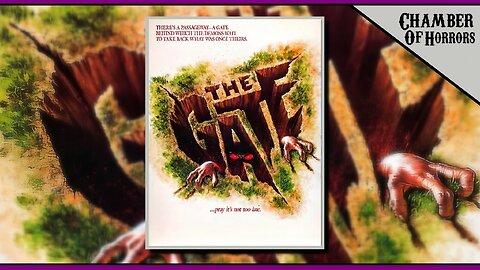 The Gate (1987)
