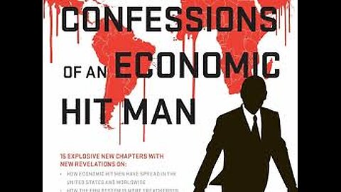 Minister Farrakhan Speaks On The Confessions Of A Economic Hit Man| How America Got Global Dominance