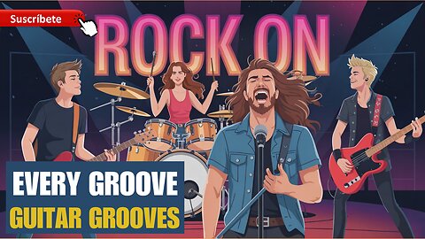 Every Groove - Música épica sin copyright para vídeos