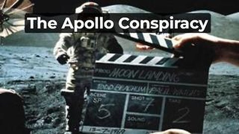 The apollo conspiracy (2013)