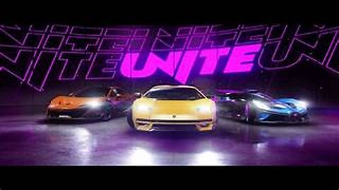 AsphaLT legends Unite