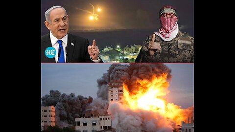 Come può Israele essere popolo di Dio col suo comportamento di Gaza?