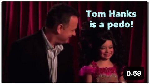 "Allegations Surface Linking Tom Hanks to Controversial Conduct"