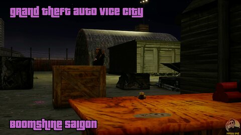 GTA: Vice City - The Definitive Edition | 58 Phil's Place - Boomshine Saigon