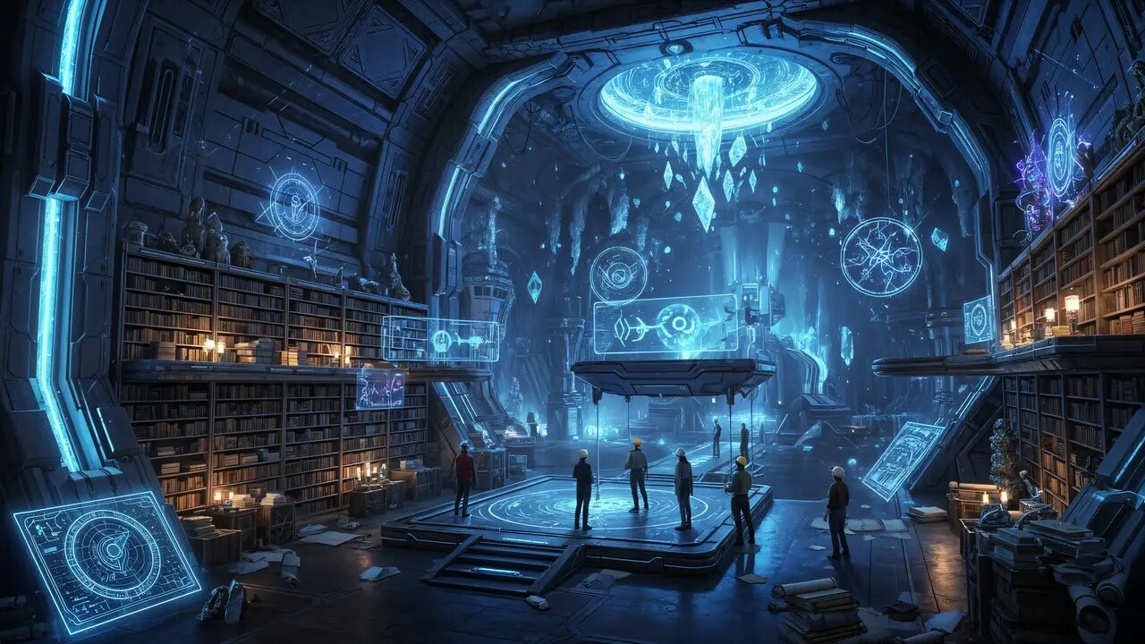 What’s Hidden in Romania’s Bucegi Chamber? The Truth Exposed! (Rabbit Hole Series)