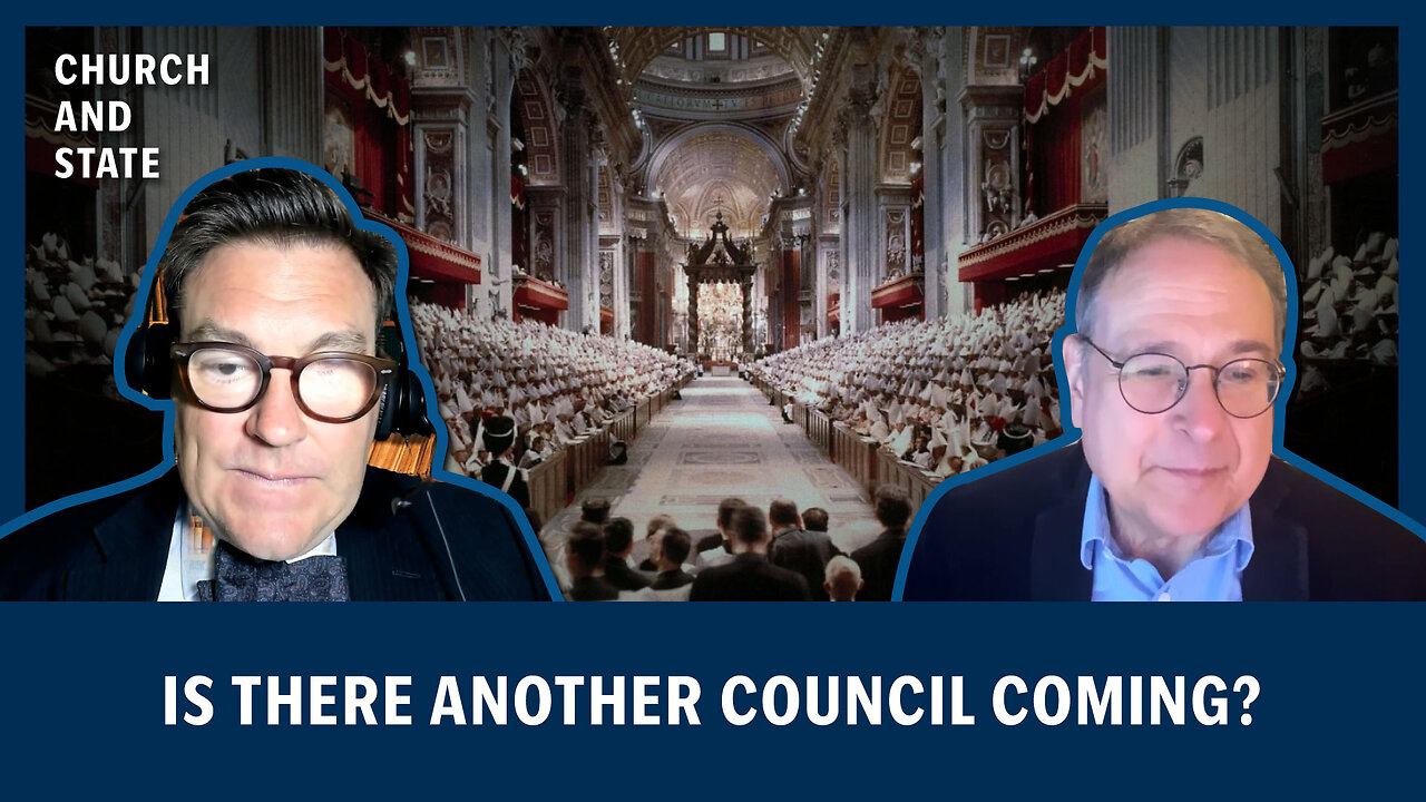 Judicial Overreach. Francis' Undying Council | Church and State