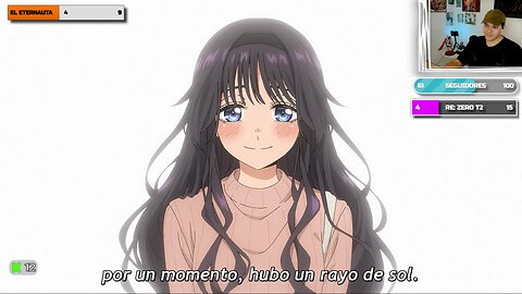 NOS PONEMOS AL DIA CON ANIMES DE TEMPO 🔥