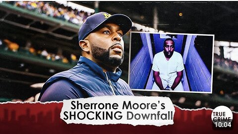 Shocking Downfall of College Football Coach Sherrone Moore Leads to Arrest and Mental Break
