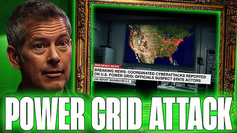 Here's Why America’s Grid is More Vulnerable Than People Think